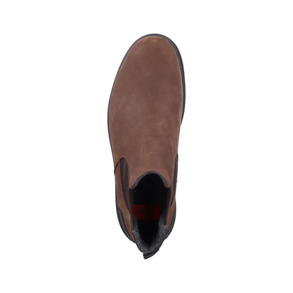 f_3.webp Casual Shoes*RIEKER F2660-25 BROWN
