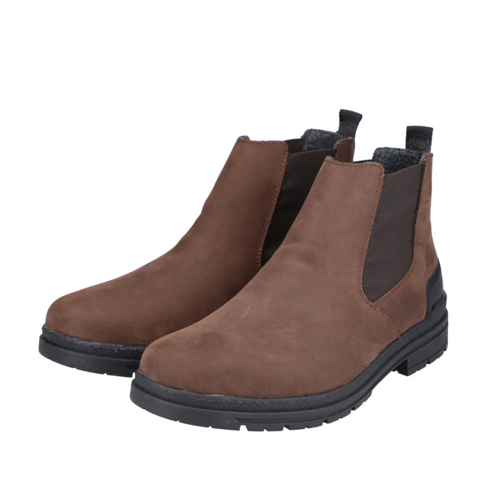 f_7.webp Casual Shoes*RIEKER F2660-25 BROWN