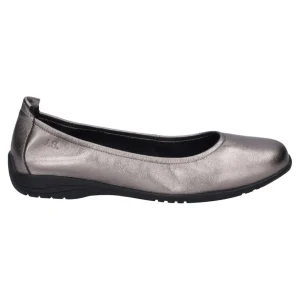 Casual Shoes | Dress Shoes*JOSEF SEIBEL FENJA 01 BASALT