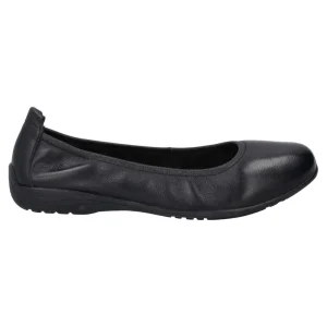 Casual Shoes | Dress Shoes*JOSEF SEIBEL FENJA 01 BLACK