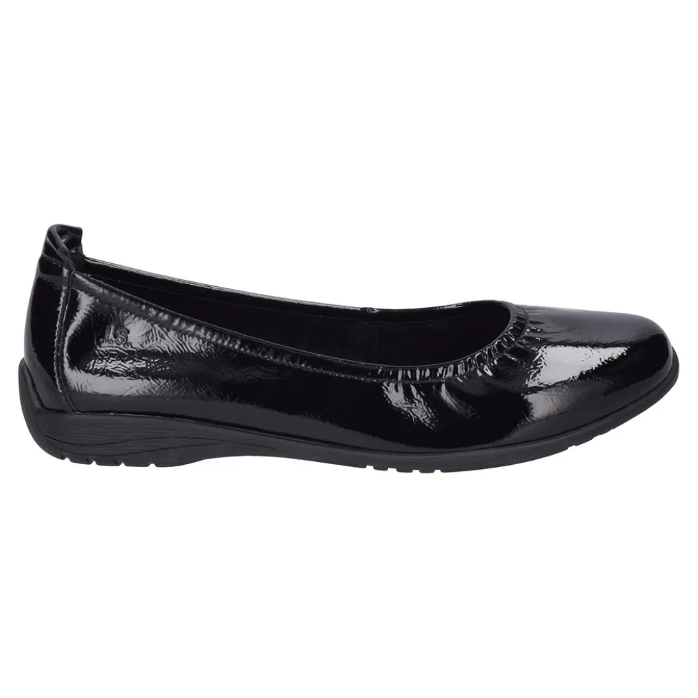 fenja__0.webp Casual Shoes | Dress Shoes*JOSEF SEIBEL FENJA 01 BLACKPATENT