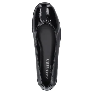 Casual Shoes | Dress Shoes*JOSEF SEIBEL FENJA 01 BLACKPATENT