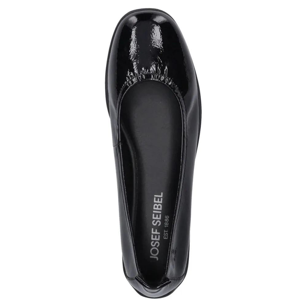 fenja__1.webp Casual Shoes | Dress Shoes*JOSEF SEIBEL FENJA 01 BLACKPATENT