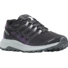 Casual Shoes*MERRELL FLY STRIKE GORE TEX BLACK