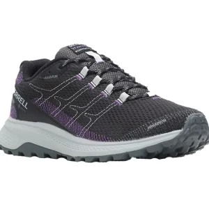 Casual Shoes*MERRELL FLY STRIKE GORE TEX BLACK