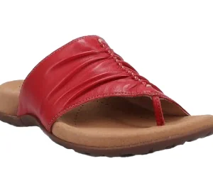 Sandals*TAOS GIFT 2 RED