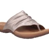 Sandals*TAOS GIFT 2 CHAMPAGNE