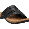 Sandals*TAOS GIFT 2 BLACK