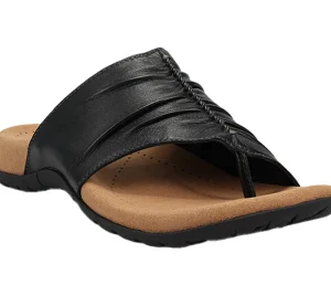 Sandals*TAOS GIFT 2 BLACK