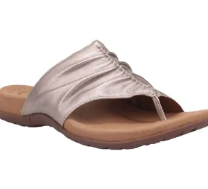 Sandals*TAOS GIFT 2 CHAMPAGNE