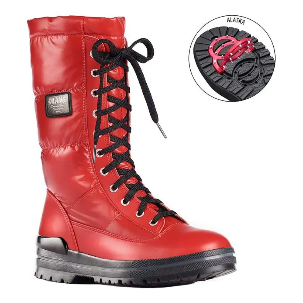 glamour_0.webp Boots*OLANG GLAMOUR RED