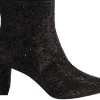 Dress Shoes*DJANGO & JULIETTE GLISTER BLACK
