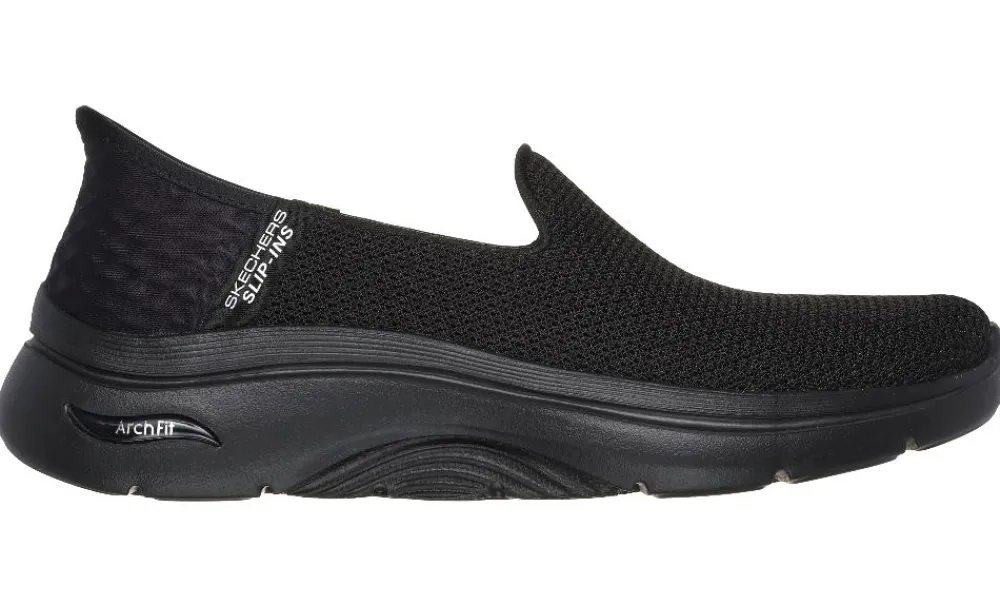 go_walk_arch_fit___delara_0.webp Casual Shoes*SKECHERS GO WALK ARCH FIT 2.0 - DELARA BLACK