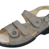 Sandals*FINN COMFORT GOMERA SANDSTORM