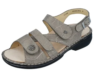 Sandals*FINN COMFORT GOMERA SANDSTORM