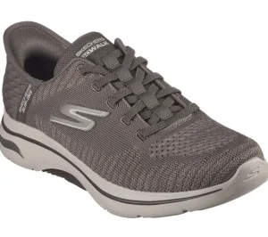 Casual Shoes*SKECHERS GRAND SELECT 2 - ARCH FIT 2.0 TAUPE