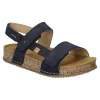 Sandals*JOSEF SEIBEL HANNAH 02 OCEAN
