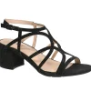 Dress Shoes | Sandals*TAXI HARPER 02 BLACK