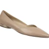 Dress Shoes*NATURALIZER HAVANA CREMEBRULEE