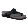 Sandals*MEPHISTO CANADA HELEN BLACK
