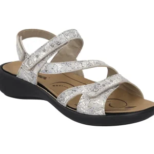 Sandals*ROMIKA IBIZA 70 BEIGE