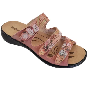 Sandals*ROMIKA Ibiza 106 Nudemulti