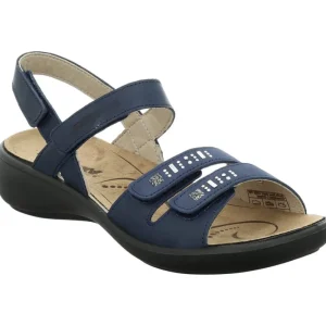 Sandals*ROMIKA IBIZA 86 OCEAN