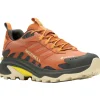 Casual Shoes*MERRELL J037519 ORANGE