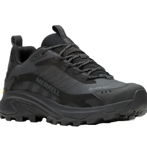 Casual Shoes*MERRELL J037513 BLACK