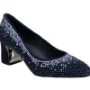 Dress Shoes*DJANGO & JULIETTE JENICE BLACK