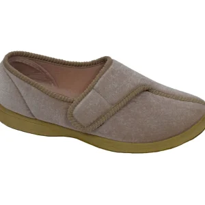 Slippers*FOAMTREADS JEWEL 2 CHAMPAGNE