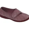 Slippers*FOAMTREADS JEWEL 2 DUSTYROSE