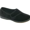Slippers*FOAMTREADS JEWEL 2 BLACK