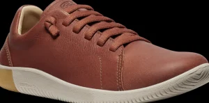 Casual Shoes*KEEN CANADA KNX LACE TORTOISESHELL
