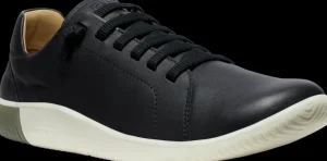 Casual Shoes*KEEN CANADA KNX LACE BLACK
