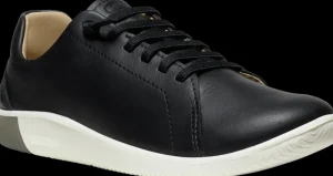Casual Shoes*KEEN CANADA KNX LACE BLACK