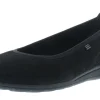 Dress Shoes*RIEKER L9350-00 BLACK
