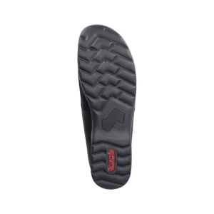 Boots*RIEKER L1840-00 BLACK