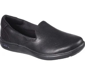 Casual Shoes*SKECHERS (L) ARCH FIT UPLIFT TO THE BEAT BLACK