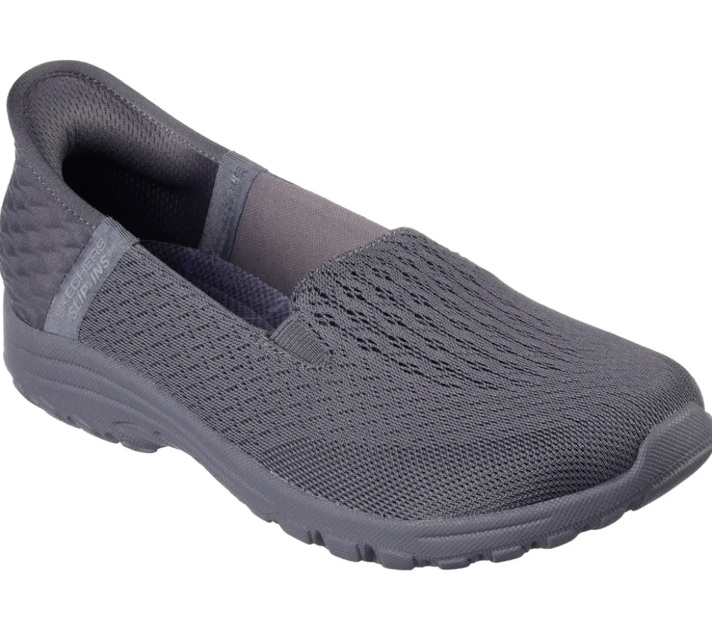 l_slip_ins_rf_reggae_fest_0.webp Casual Shoes*SKECHERS (L) SLIP INS RF REGGAE FEST 2.0 CHARCOAL