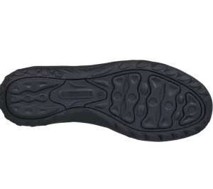 Casual Shoes*SKECHERS (L) SLIP INS RF REGGAE FEST 2.0 BLACK