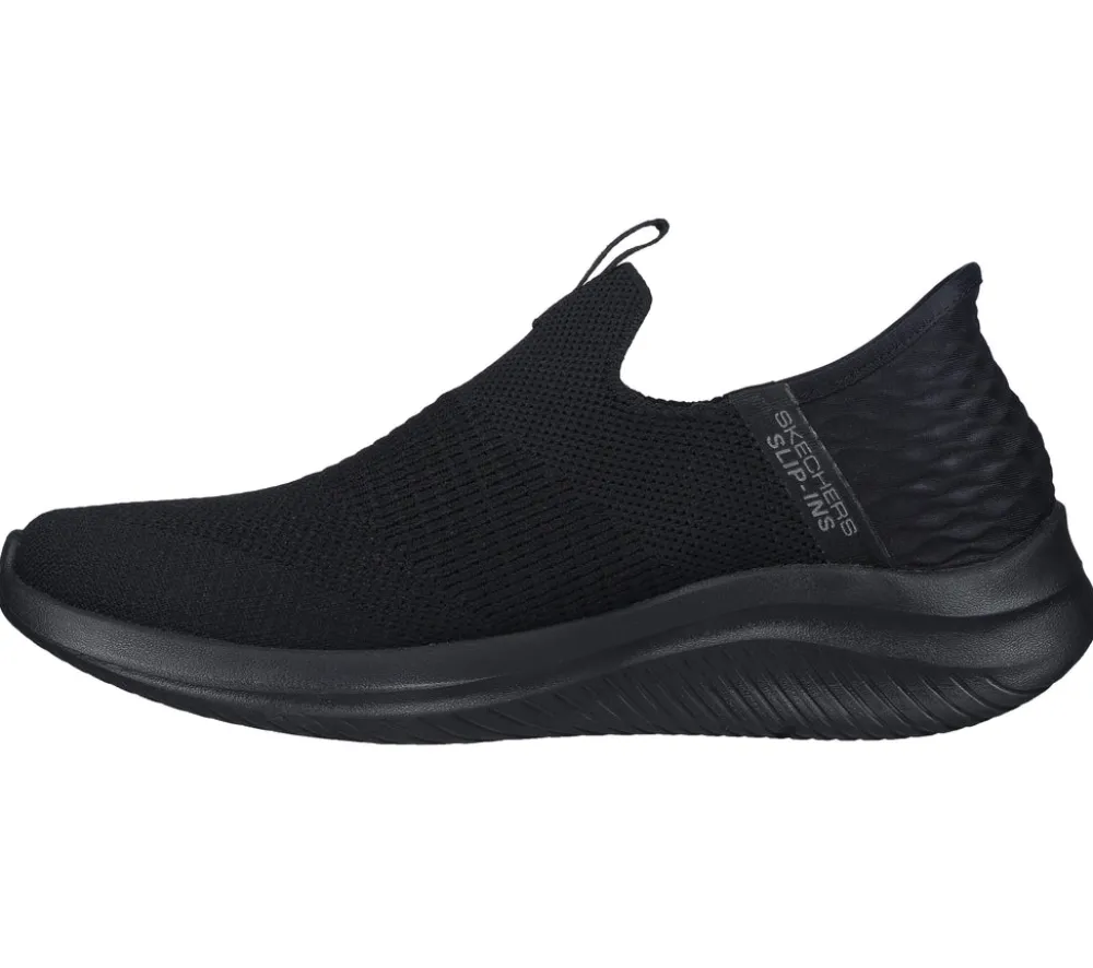 l_slip_ins_ultra_flex__co_3.webp Casual Shoes*SKECHERS (L) SLIP INS ULTRA FLEX 3 COZY S... BLACK