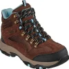Boots*SKECHERS (L) TREGO BOOT BASE CAMP BROWN