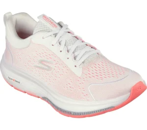 Casual Shoes*SKECHERS (L) WORKOUT WALKER OUTPACE WHITE