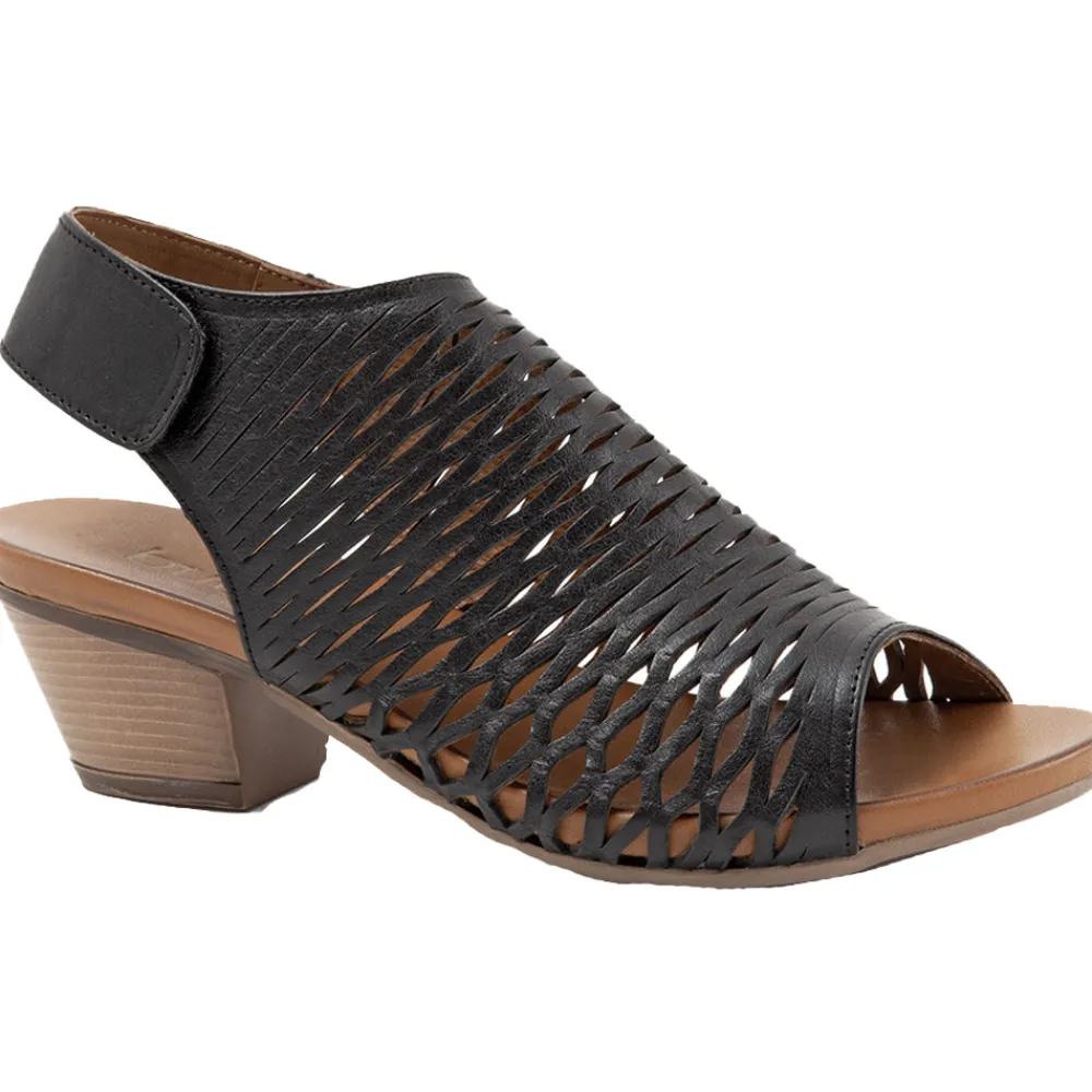lacey_0.webp Dress Shoes | Sandals*BUENO LACEY BLACK