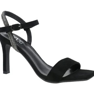 Dress Shoes | Sandals*TAXI LAUREL 01 BLACK