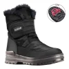 Boots*OLANG LUNA BLACK