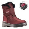 Boots*OLANG LUNA BURGUNDY