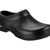 Casual Shoes*SKECHERS (M) CLG 76778 BLACK
