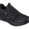 Casual Shoes*SKECHERS (M) GO RUN PULSE BLACK